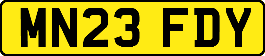 MN23FDY