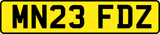 MN23FDZ