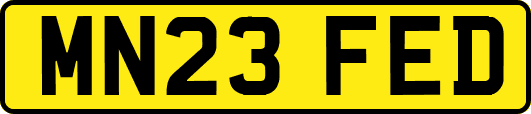 MN23FED