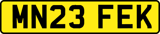 MN23FEK