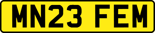 MN23FEM