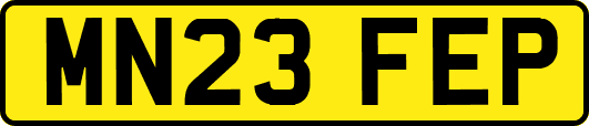MN23FEP