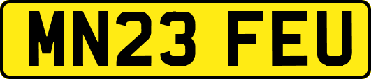 MN23FEU