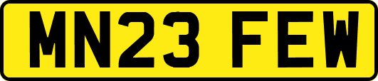 MN23FEW