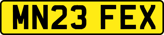 MN23FEX