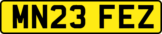 MN23FEZ