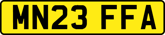MN23FFA