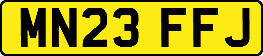 MN23FFJ