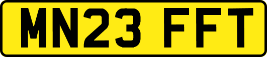 MN23FFT