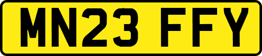 MN23FFY
