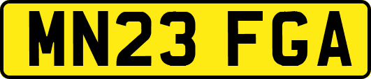 MN23FGA