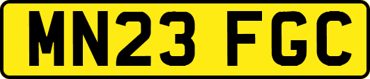 MN23FGC