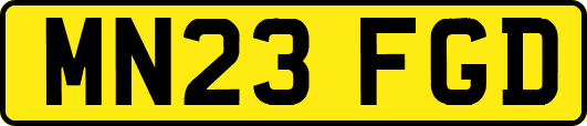 MN23FGD