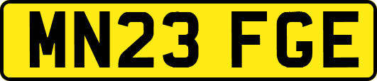 MN23FGE