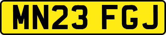 MN23FGJ