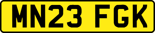 MN23FGK