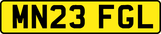 MN23FGL
