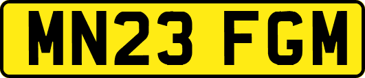 MN23FGM
