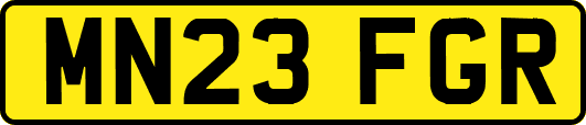 MN23FGR