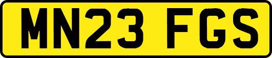 MN23FGS