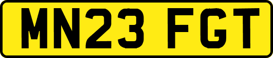 MN23FGT