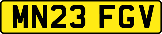 MN23FGV