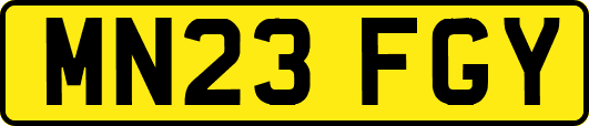 MN23FGY