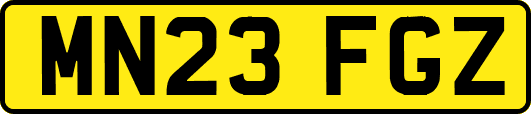 MN23FGZ