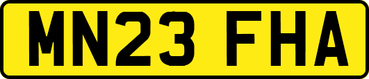 MN23FHA