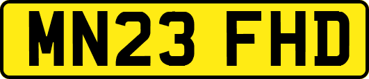 MN23FHD