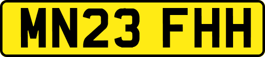 MN23FHH