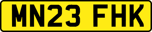 MN23FHK