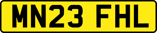 MN23FHL