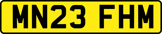 MN23FHM