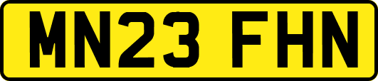MN23FHN