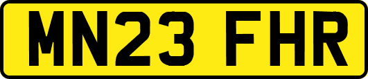 MN23FHR