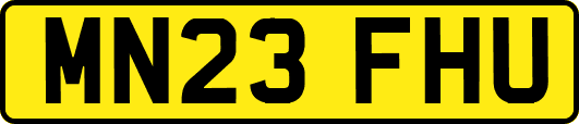 MN23FHU