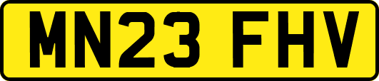 MN23FHV