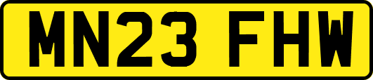 MN23FHW