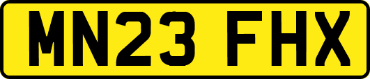 MN23FHX