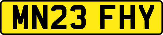 MN23FHY