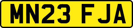 MN23FJA