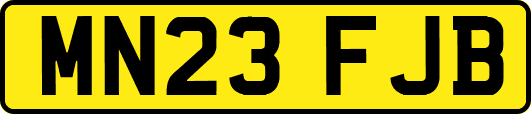 MN23FJB