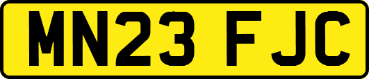 MN23FJC