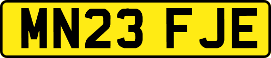 MN23FJE