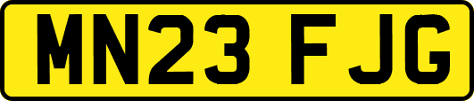 MN23FJG