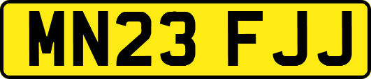 MN23FJJ