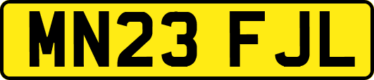 MN23FJL