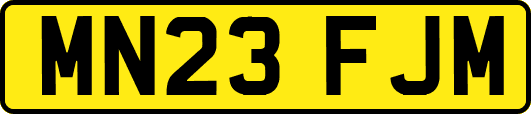 MN23FJM