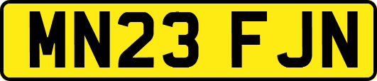 MN23FJN
